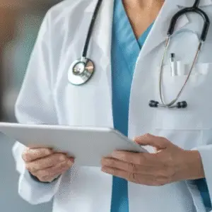 الإعلان الأسبوعي